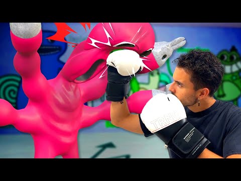 GARTEN OF BANBAN 8 JUEGO COMPLETO