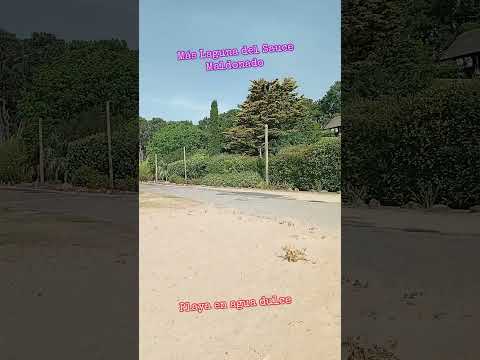 Laguna del Sauce Maldonado