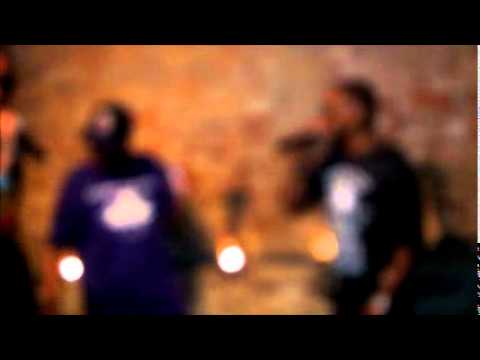 2Pistols / Backdoor Movements & Jay Rells