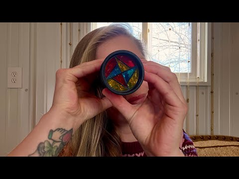 Kaleidoscope ✶❂✶