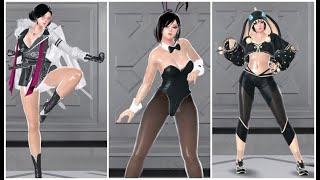 그렘린출석 아바타(드레스룸)