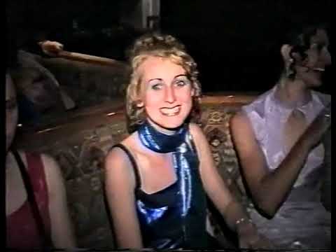 Matursko vece GENERACIJA 1996./2000. godina