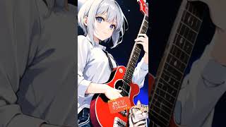 - ぼっち・で・アコギ/take5/銀髪ようこ#guitar #acoustic#jazz#cat#ぼっち
