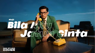 Download lagu Cover Bila Aku Jatuh Cinta - Nidji | Jazz Ballad Fusion Version | orestudio mp3