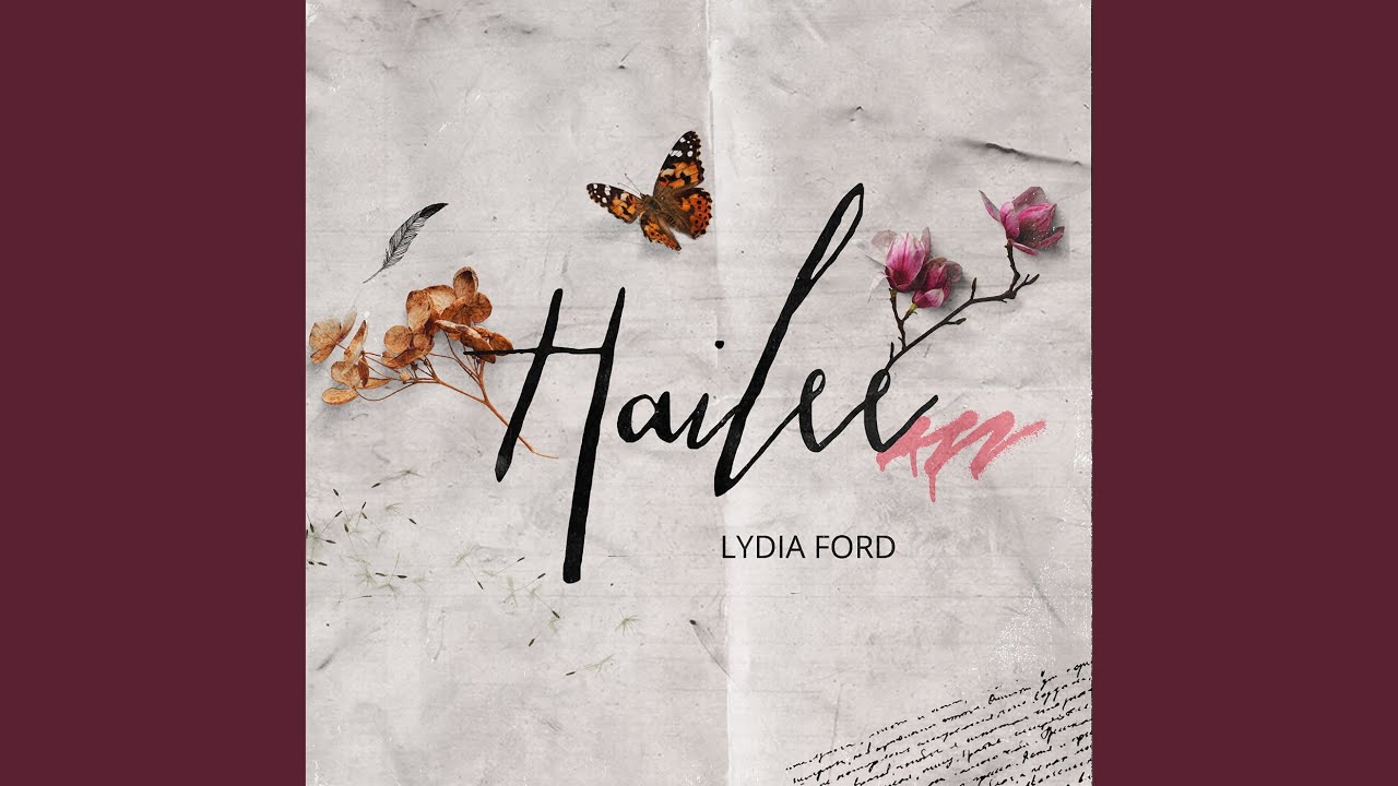 Lydia Ford - Hailee