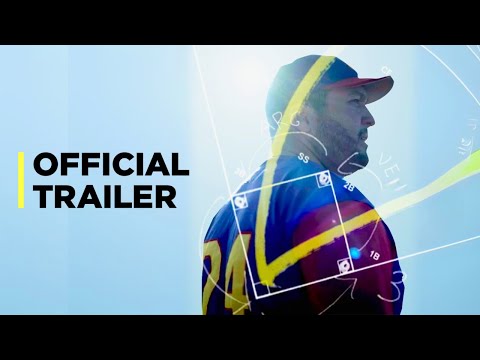 THE CRIOLLOS | Official Trailer  | Latin Quarter Distribution