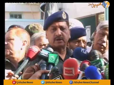 CITY NEWS QUETTA [ 12-10-2016 ] | Khyber News | KRR1