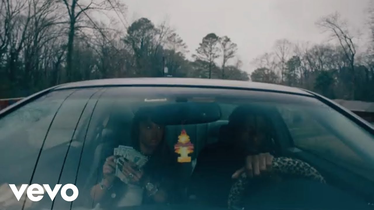 Kalabrya — Official Music Video — video thumbnail