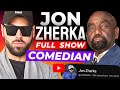 JonZherka Joins Jesse Ep 321