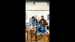 Que Cálido Studio® - Video - 3