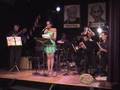 "The Weary Blues", Langston Hughes / Charles Mingus. 5 of 8