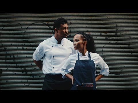 Xamã - Just Love Feat. Agnes Nunes | Prod. Ramon Calixto (Fragmentado)