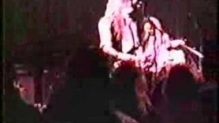 Vain - Aces Z Rock Show 10.5.89