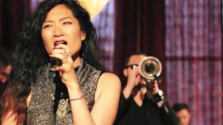 San Fermin - Jackrabbit (Buzzsession)