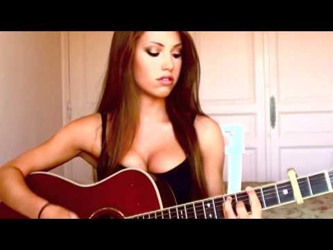 Highway to hell - AC/DC (cover) Jess Greenberg & Mikol