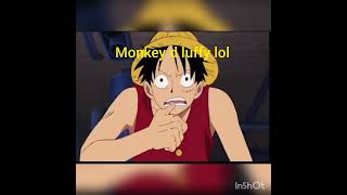 Download lagu monkey d luffy funny moment and baka song mp3