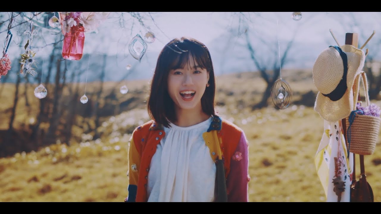 まほうのかぜ (TVアニメ『スーパーカブ』オープニング主題歌) / 熊田茜音［Official Music Video]