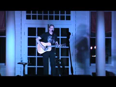 John Kilzer Groovin' in the grove