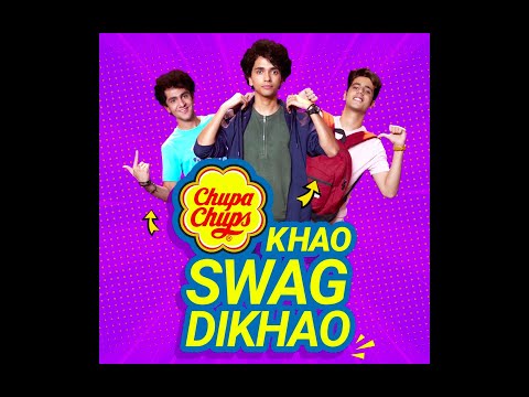 GIRISH JAIN Chupachup 