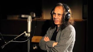 Ronnie James DIO - Vocals Only - Shame on the Night