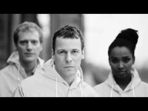 Matthias Arfmann presents  Ballet Jeunesse