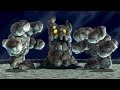 Super Mario Galaxy Walkthrough Part 11 Ghostly Galaxy