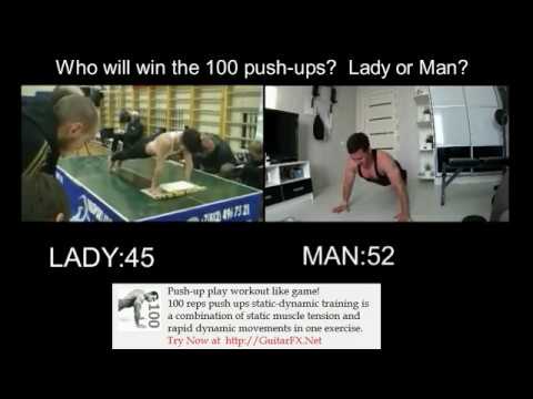 Play Abs workout like a game Video