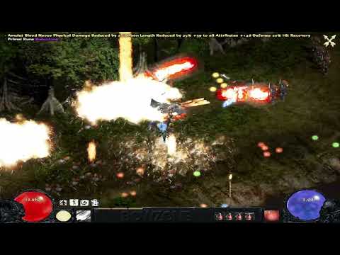 Median XL - Bowzon - Torajan Jungles - Teganze