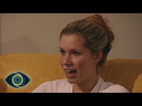 Der größte Streit im Haus | Tag 33 Staffel 1 | Big Brother