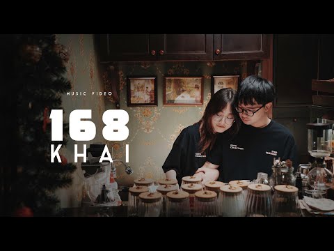 168 (giờ) - Khải (Official Music Video)