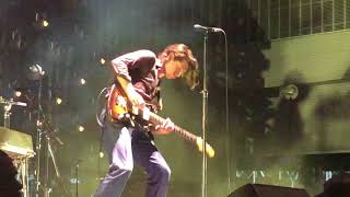 Arctic Monkeys - Batphone live @ Ascend Amphitheater, Nashville - June 18, 2018