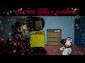 Rotten Family Swapped Playable Remastered Good Ending