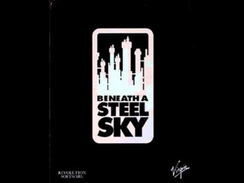 Beneath A Steel Sky OST Remastered - LINC Space