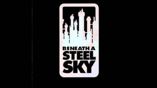 Beneath A Steel Sky OST Remastered - LINC Space