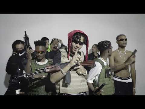 [Free] Derek x The Boy x Recayd Mob x Neckklace Type Beat " Drank