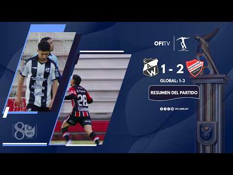 Copa Nacional de Clubes 2026: Wanderers (Durazno) 1-2 Sportivo Barracas (Dolores)