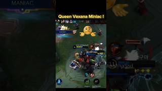 Download lagu Vexana Mlbb #vexana #shorts #ytshorts #mlbb mp3