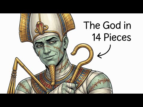 A Day As Osiris: The Boring Life of the God of the Dead!