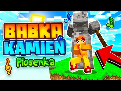 ♫ BABKA KAMIEŃ *CAŁA PIOSENKA* feat. DOKNES & RASTAFARIANIN