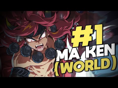 Best Ken (world) - EPIC SEVEN