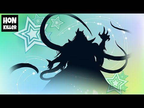 HoN The Gladiator Gameplay - Superkge - Legendary