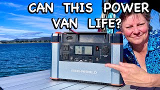 What YOU should KNOW about Power Stations
