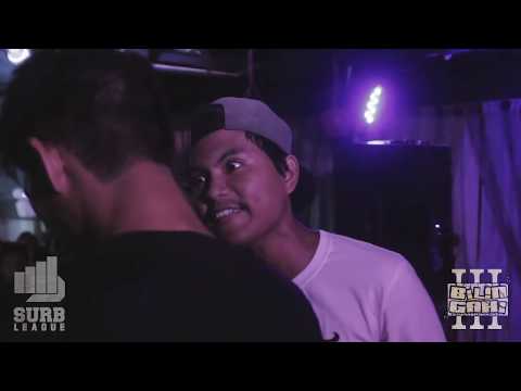 SURB - Ariez vs BAPHOMET