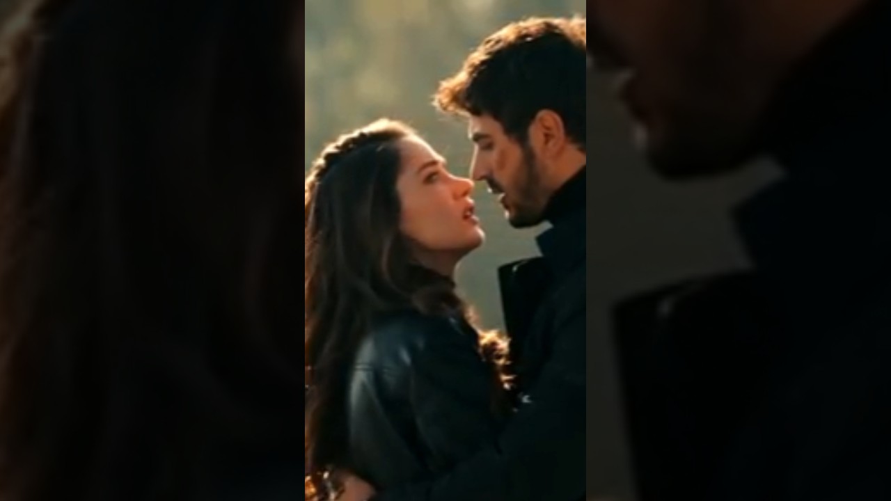 Arafta Ep 17 | Ateş & Mercan’s Closeness | Romantic Turning Point