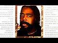 Barry White - Share