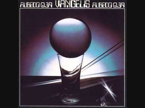 Vangelis - Albedo 0.39 (Full Album)