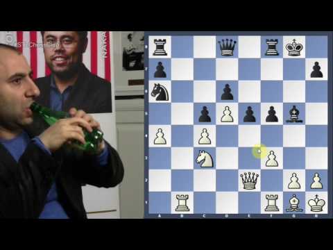 Petrosian-Simagin, USSR Championship '56 | Games to Know by Heart - GM Varuzhan Akobian