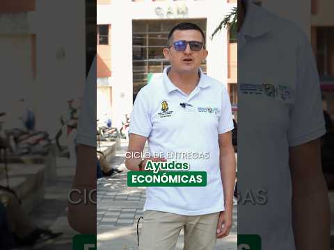 Ya está en marcha la entrega de las ayudas económicas programa Jefas y Jefes Cabeza de Hogar