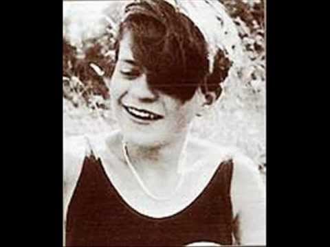 Sophie Scholl (1921-1943)