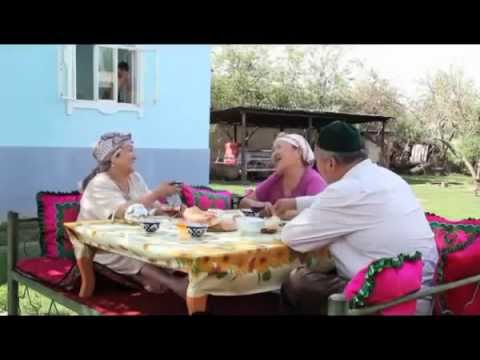 Түндүктүк келин полная версия жаңы Кыргызча кино 2015 Тундуктук келин